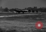 Image of C-47 Skytrain France, 1944, second 15 stock footage video 65675068868