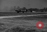 Image of C-47 Skytrain France, 1944, second 16 stock footage video 65675068868