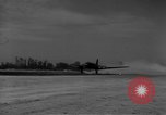 Image of C-47 Skytrain France, 1944, second 44 stock footage video 65675068868