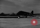 Image of C-47 Skytrain France, 1944, second 46 stock footage video 65675068868