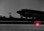 Image of C-47 Skytrain France, 1944, second 47 stock footage video 65675068868