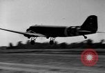 Image of C-47 Skytrain France, 1944, second 48 stock footage video 65675068868