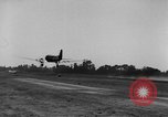 Image of C-47 Skytrain France, 1944, second 50 stock footage video 65675068868