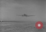 Image of C-47 Skytrain France, 1944, second 51 stock footage video 65675068868