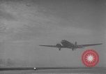 Image of C-47 Skytrain France, 1944, second 52 stock footage video 65675068868