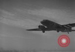 Image of C-47 Skytrain France, 1944, second 53 stock footage video 65675068868