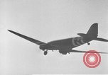Image of C-47 Skytrain France, 1944, second 55 stock footage video 65675068868