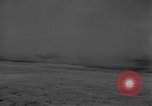 Standbild P-47D Thunderbolt Flugzeuge Lignerolles Normandie Frankreich, 1944, aus Sekunde 55 historischem Filmmaterial Videoclip 65675068869