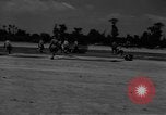 Image airborne ingénieurs France, 1944, de la seconde 3 séquences d'archives historiques vidéo 65675068870