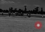 Image airborne ingénieurs France, 1944, de la seconde 5 séquences d'archives historiques vidéo 65675068870