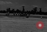 Image airborne ingénieurs France, 1944, de la seconde 7 séquences d'archives historiques vidéo 65675068870