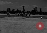 Image airborne ingénieurs France, 1944, de la seconde 8 séquences d'archives historiques vidéo 65675068870