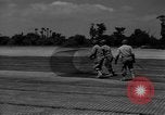 Image airborne ingénieurs France, 1944, de la seconde 10 séquences d'archives historiques vidéo 65675068870