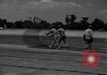Image airborne ingénieurs France, 1944, de la seconde 11 séquences d'archives historiques vidéo 65675068870
