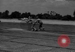 Image airborne ingénieurs France, 1944, de la seconde 14 séquences d'archives historiques vidéo 65675068870