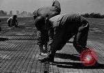 Image airborne ingénieurs France, 1944, de la seconde 19 séquences d'archives historiques vidéo 65675068870