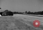 Image airborne ingénieurs France, 1944, de la seconde 41 séquences d'archives historiques vidéo 65675068870
