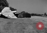 Image airborne ingénieurs France, 1944, de la seconde 42 séquences d'archives historiques vidéo 65675068870