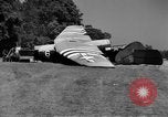 Image airborne ingénieurs France, 1944, de la seconde 43 séquences d'archives historiques vidéo 65675068870