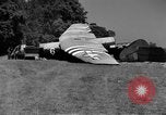 Image airborne ingénieurs France, 1944, de la seconde 45 séquences d'archives historiques vidéo 65675068870