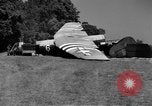 Image airborne ingénieurs France, 1944, de la seconde 46 séquences d'archives historiques vidéo 65675068870