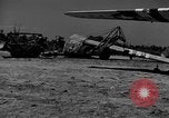 Image airborne ingénieurs France, 1944, de la seconde 47 séquences d'archives historiques vidéo 65675068870
