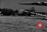 Image airborne ingénieurs France, 1944, de la seconde 49 séquences d'archives historiques vidéo 65675068870