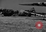 Image airborne ingénieurs France, 1944, de la seconde 53 séquences d'archives historiques vidéo 65675068870