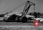 Image airborne ingénieurs France, 1944, de la seconde 55 séquences d'archives historiques vidéo 65675068870