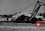 Image airborne ingénieurs France, 1944, de la seconde 56 séquences d'archives historiques vidéo 65675068870