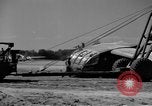 Image airborne ingénieurs France, 1944, de la seconde 57 séquences d'archives historiques vidéo 65675068870