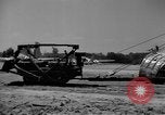 Image airborne ingénieurs France, 1944, de la seconde 59 séquences d'archives historiques vidéo 65675068870
