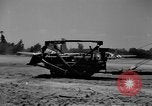 Image airborne ingénieurs France, 1944, de la seconde 60 séquences d'archives historiques vidéo 65675068870