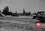 Image airborne ingénieurs France, 1944, de la seconde 62 séquences d'archives historiques vidéo 65675068870