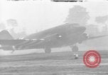 Image of C-47 Skytrain France, 1944, second 1 stock footage video 65675068871