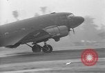 Image of C-47 Skytrain France, 1944, second 7 stock footage video 65675068871