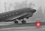 Image of C-47 Skytrain France, 1944, second 8 stock footage video 65675068871