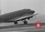 Image of C-47 Skytrain France, 1944, second 9 stock footage video 65675068871