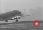 Image of C-47 Skytrain France, 1944, second 11 stock footage video 65675068871