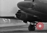 Image of C-47 Skytrain France, 1944, second 13 stock footage video 65675068871
