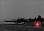 Image of C-47 Skytrain France, 1944, second 21 stock footage video 65675068871