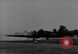 Image of C-47 Skytrain France, 1944, second 22 stock footage video 65675068871
