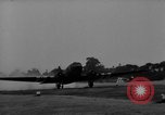 Image of C-47 Skytrain France, 1944, second 23 stock footage video 65675068871