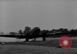 Image of C-47 Skytrain France, 1944, second 24 stock footage video 65675068871