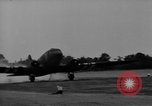 Image of C-47 Skytrain France, 1944, second 25 stock footage video 65675068871