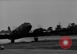Image of C-47 Skytrain France, 1944, second 26 stock footage video 65675068871