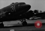 Image of C-47 Skytrain France, 1944, second 29 stock footage video 65675068871