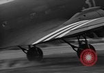 Image of C-47 Skytrain France, 1944, second 32 stock footage video 65675068871