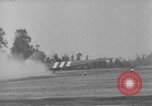 Image of C-47 Skytrain France, 1944, second 36 stock footage video 65675068871