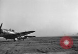 Image of C-47 Skytrain France, 1944, second 40 stock footage video 65675068871